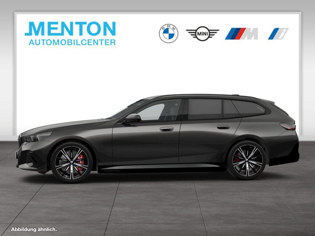 BMW i5 xDrive40 M Sportpaket Head-Up HK HiFi DAB foto 6