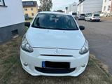 Mitsubishi Space Star BJ 2015 TÜV NEU *KLIMA* - Mitsubishi Space Star in Aachen