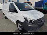 Mercedes-Benz Vito Kasten 116 CDI RWD lang, TEMPOMAT/NAVI/AHK - Mercedes-Benz Vito