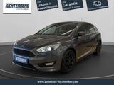 Ford Focus 1.5 Lim. Titanium NAVI+KAMERA+BLUETOOTH - Ford Focus in Solingen