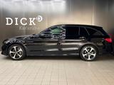 Mercedes-Benz C 300 e 2X AMG Line NIGHT EDIT+LED+NAVI+SHZ+AHK+ - Mercedes-Benz C 300 in Karlsruhe