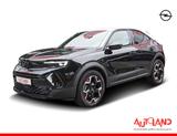 Opel Mokka GS 1.2 DI Turbo LED Kamera Tempomat - Opel Mokka Jahreswagen