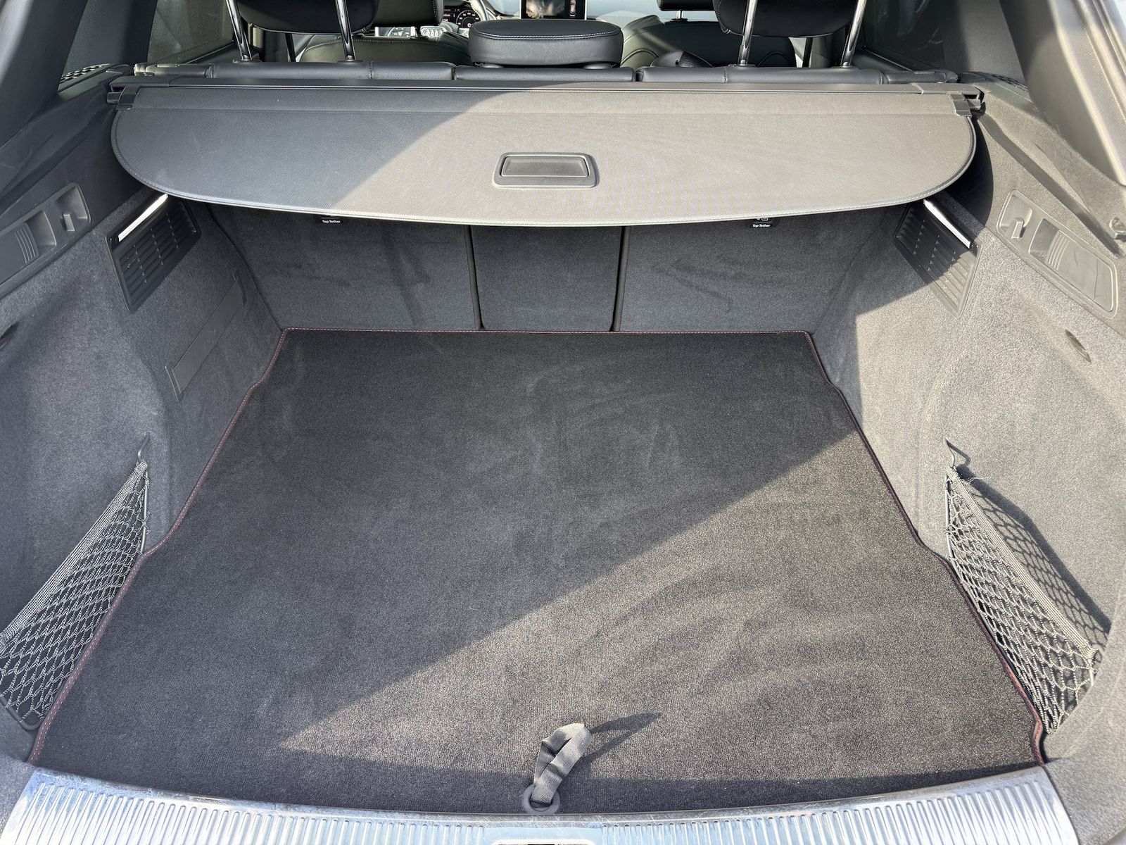 Fahrzeugabbildung Audi Q5 40 TDI qu. Sport S-LINE|NAVI|R-KAMERA|PANO