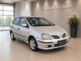 Nissan Almera Tino Acenta plus TÜV NEU RÜCKFAHRKAMERA - gebrauchte Nissan Almera aus dem Jahr 2005