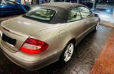 Mercedes-Benz Mercedes Benz CLK Cabrio 320 CDI - Mercedes-Benz CLK 320: Cabrio, Cdi