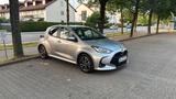 Toyota Yaris 1.5-l-VVT-i Hybrid CVT Team Deutschlan... - Toyota Gebrauchtwagen in Ingolstadt