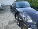Porsche Boxster 2.7 981 6 Zylinder  - Porsche: 981