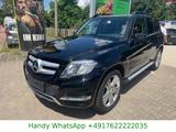Mercedes-Benz GLK 350 GLK -Klasse GLK 350 4Matic - Mercedes-Benz GLK 350 aus 2013