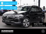 Mercedes-Benz EQA 250 Progressive Night Panorama Memory 360° - Mercedes-Benz EQA: Schiebedach