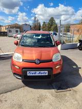 Fiat Panda 1.3 MJT S&S Trekking - Fiat Panda TREKKING mit Diesel-Antrieb