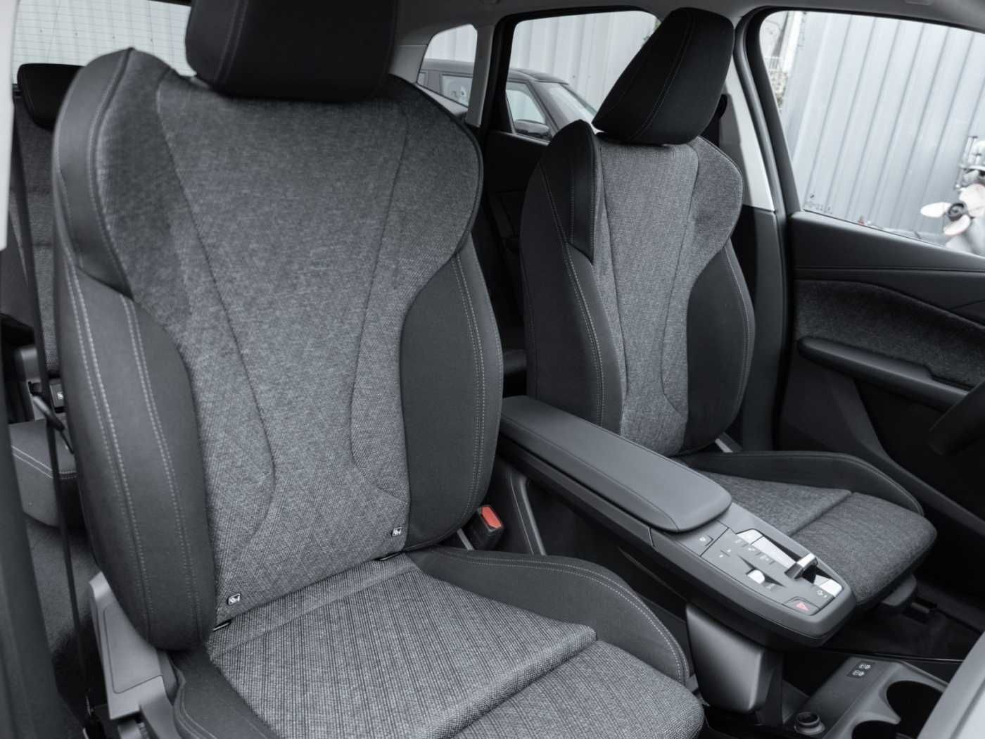 BMW 218 Active Tourer - Bild 5