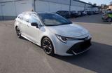 Toyota Corolla GR 2.0 ,1 Hand, Sehr gepfle... - Toyota Corolla: Se