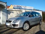 Ford Focus Turnier Trend HU bei Verkauf neu ! ! ! - Ford Focus aus 2005: Turnier