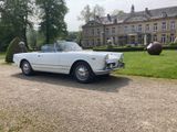 Alfa Romeo 2000 Touring Spider 1959