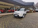Fiat Panda Hybrid - gebrauchte Fiat Panda aus dem Jahr 2023