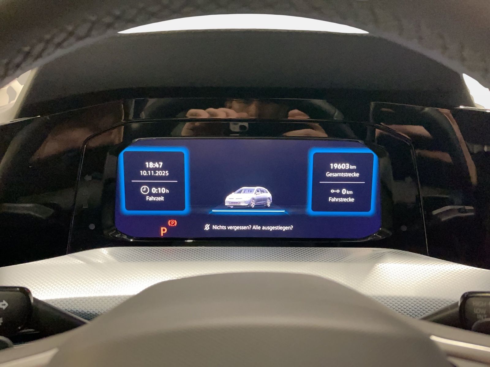 Volkswagen Golf - Bild 9