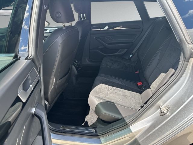 Arteon Shooting Brake 2.0 TDI R-Line LED+AHK+RFK