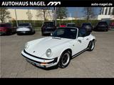 Porsche 911 Carrera 3.2 Cabrio **Liebhaberfahrzeug** - Porsche aus 1985: 911