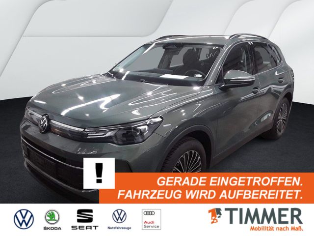 Volkswagen Tiguan 2.0 TDI DSG LIFE NEUES MODELL *AHK *TRAIL