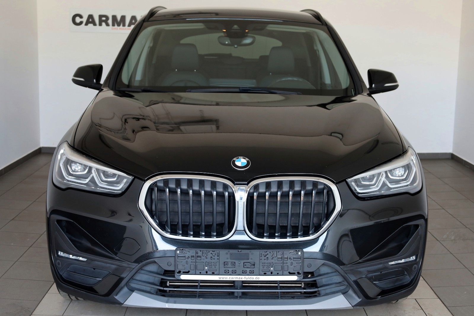 Fahrzeugabbildung BMW X1 xDrive 25e Advantage Leder,Navi,LED,Kamera,SH