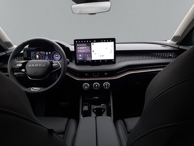 Fahrzeugabbildung Skoda Superb Combi L&K 1.5TSI iV AHK Matrix Leder 360°