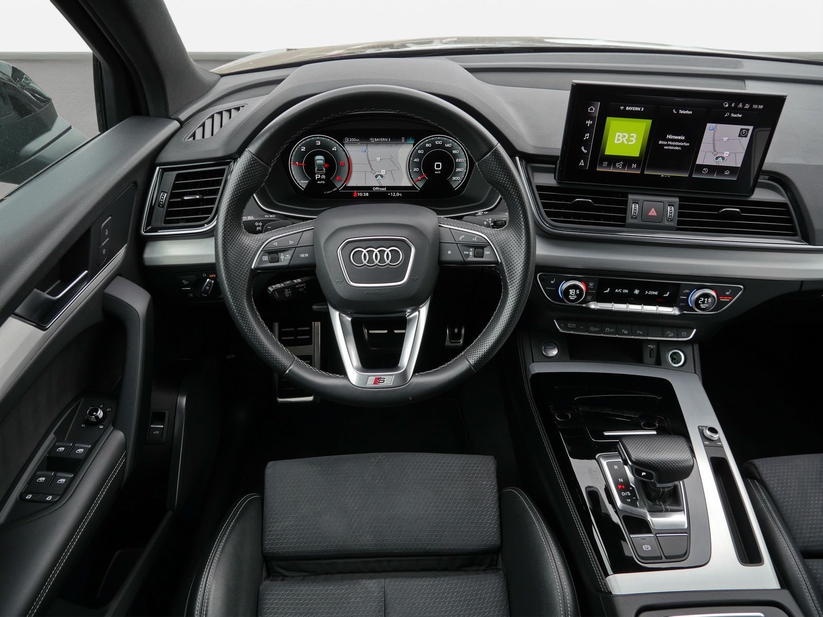 Audi Q5 - Bild 8