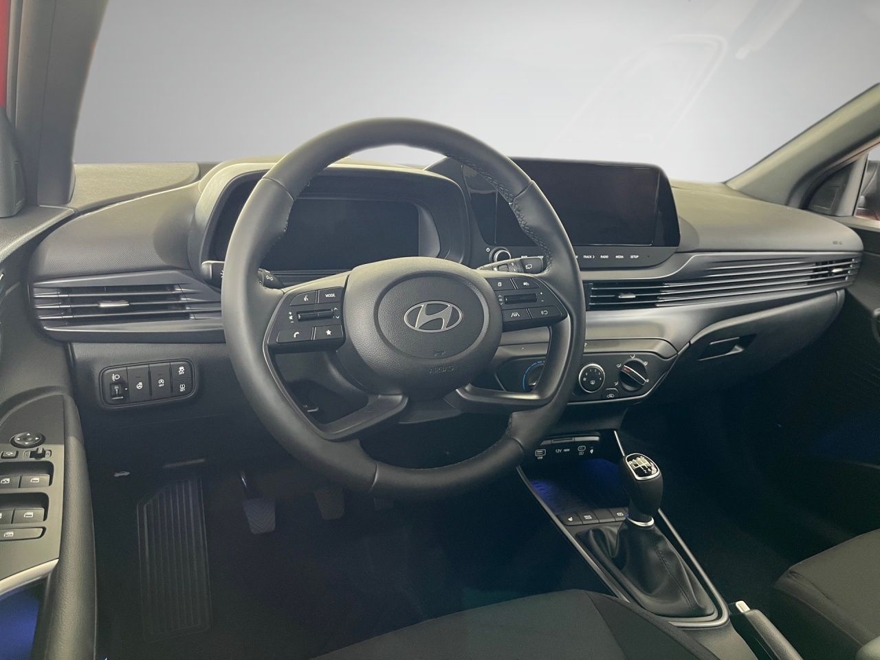 Hyundai i20 – Bild 14