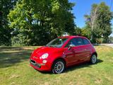 Fiat 500 Lounge 1.2 - Fiat 500L in München
