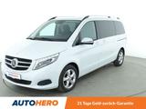 Mercedes-Benz V-Klasse V 250 d kompakt BlueTEC Edition Aut. - Mercedes-Benz V-Klasse Gebrauchtwagen in Stuttgart