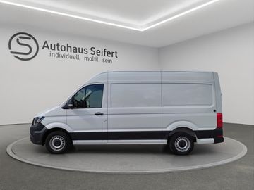 Volkswagen Crafter - 3
