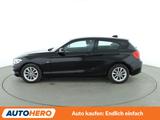 BMW 118i Sport Line *LED*TEMPO*PDC*SHZ*KLIMA* - gebrauchte BMW 118 aus dem Jahr 2018