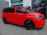 Volkswagen T7 Transporter Kombi 2.0 TDI 4Mot OFFROADP/MATRI - : Van, Offroad