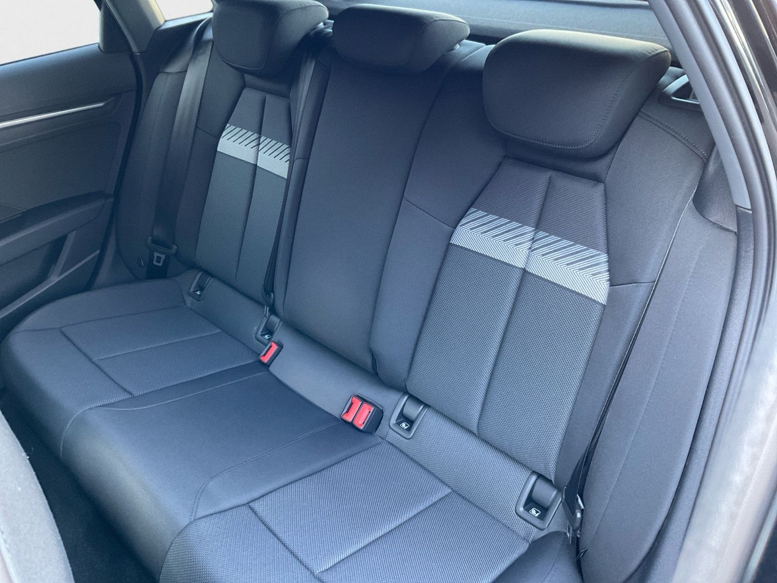 Audi A3 - Bild 15