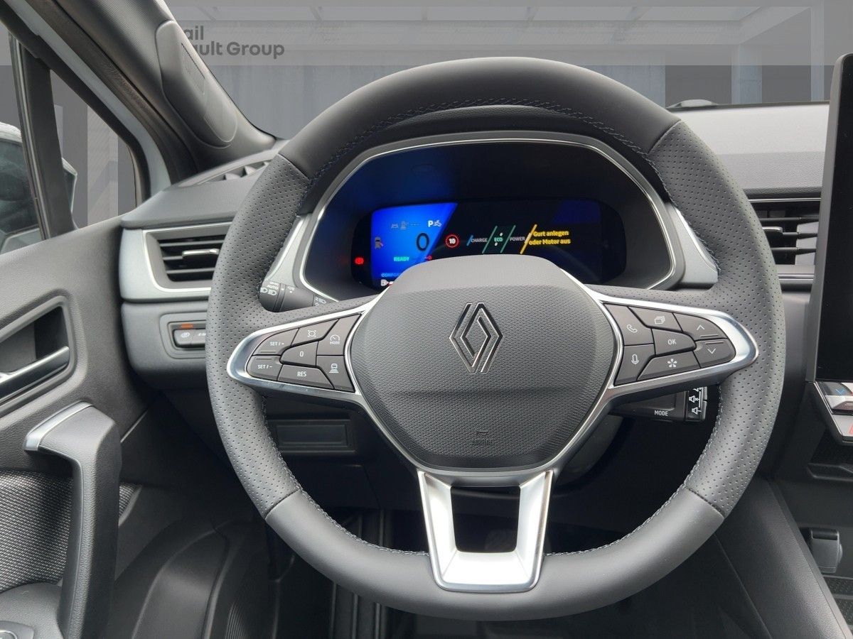 Renault Symbioz - Bild 11
