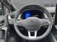 Renault Symbioz - Vorschau Bild 11