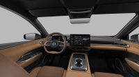 Mazda 6e - Vorschau Bild 10