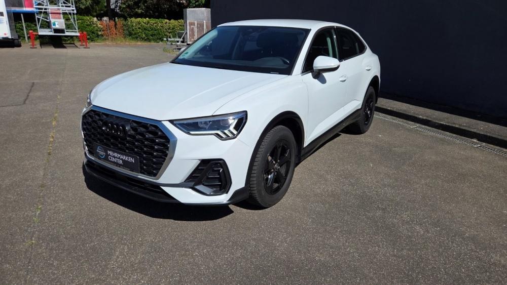 Audi Q3 Sportback 35 TFSI S tronic