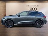 Audi Q5 SUV TDI S-LINE(2X) AHK TECH RÜFA LED NAVI+ AC - Audi Q5 Gebrauchtwagen