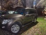 Mitsubishi Pajero 3,2 DI-D 4WD Edition 30 Automatik Edi... - gebrauchte Mitsubishi Pajero aus dem Jahr 2014