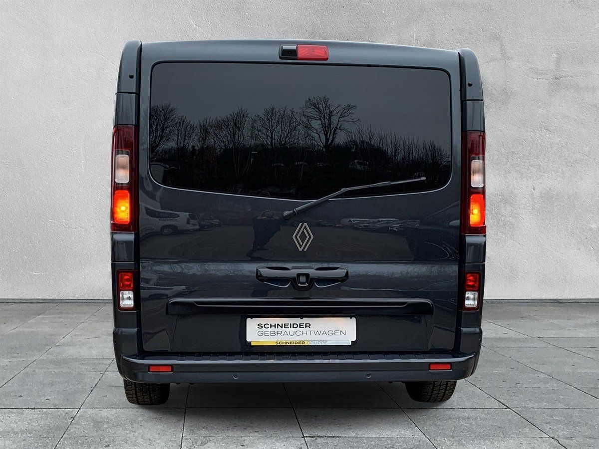 Renault Trafic - Bild 3