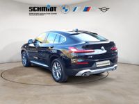 BMW X4 - Vorschau Bild 4
