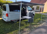 Volkswagen T6.1  California Umbau  Neues Model - Volkswagen mit Diesel-Antrieb: Model