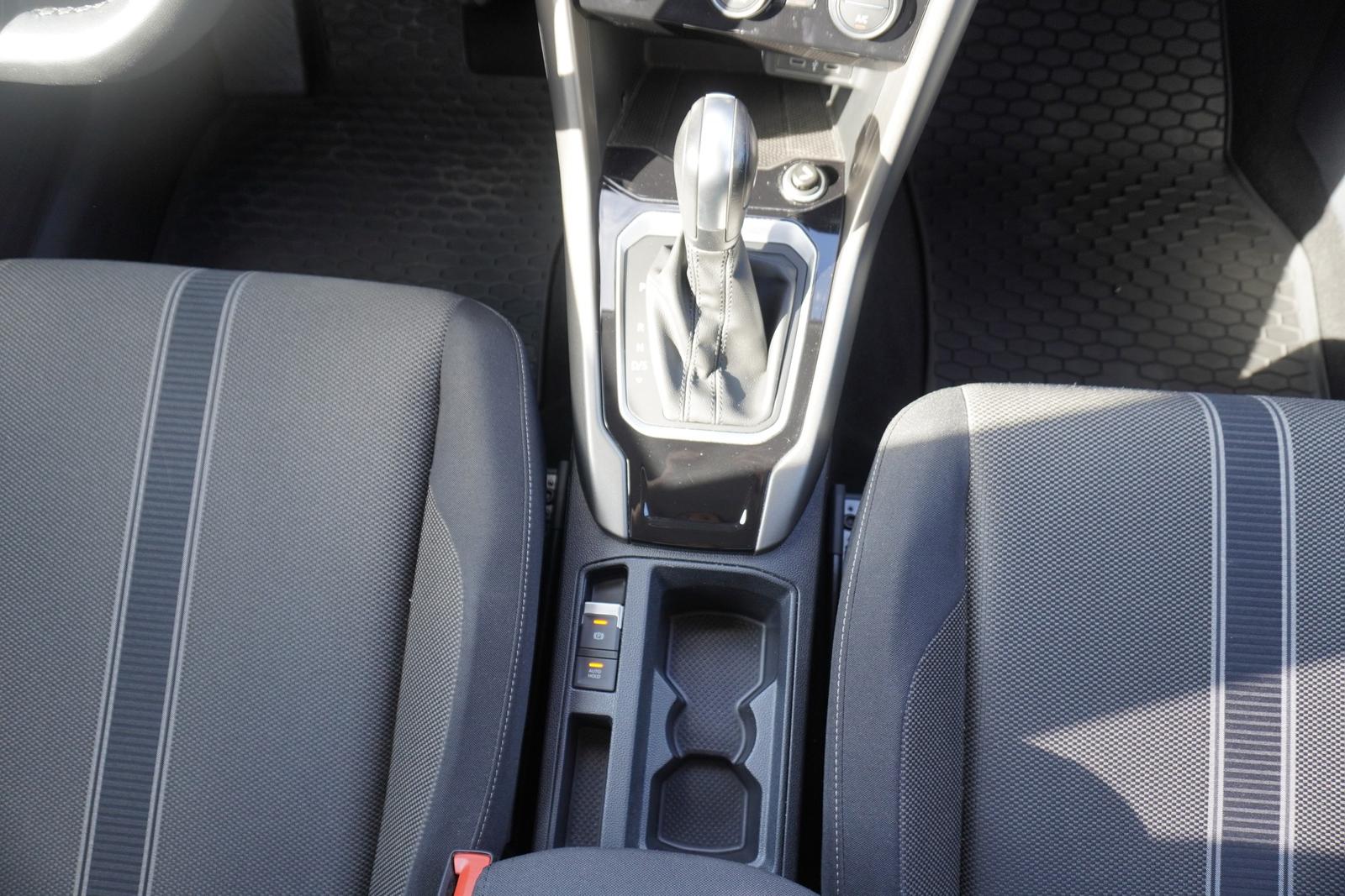 Volkswagen T-Roc 1.5 TSI DSG Style LED Navi Sitzheizung, миниатюра 17