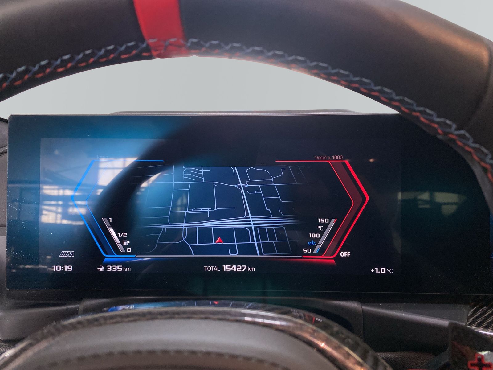 BMW M4 - Bild 15