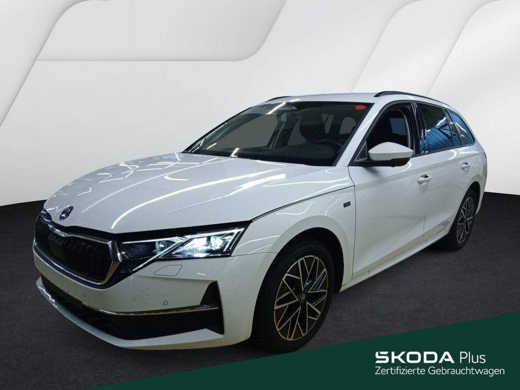 Image of Skoda Octavia