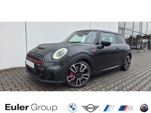 MINI John Cooper Works 3-Türer A LkHZ RFK PANO ACC