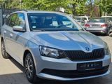 Skoda Fabia Combi Active*KLIMA*TOUCH*PDC* - Skoda Fabia in Berlin