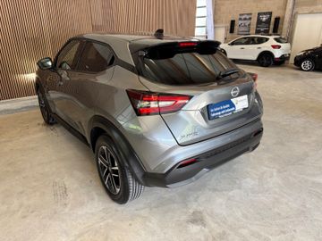 Nissan Juke - 11