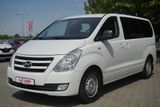 Hyundai H-1 2.5 CRDi 8-Sitzer Klimaaut. Tempomat - Hyundai H-1