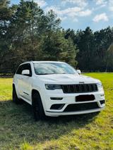 Jeep Grand Cherokee 3.0l V6 MultiJet 184kW S Auto... - Jeep Grand Cherokee: 6.1
